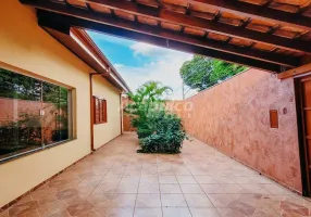 Foto 1 de Casa com 4 Quartos à venda, 189m² em Vila São Pedro, Americana