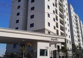 Foto 1 de Apartamento com 2 Quartos para alugar, 70m² em Terras de Santa Barbara, Santa Bárbara D'Oeste