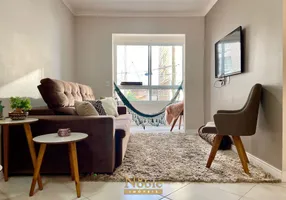 Foto 1 de Apartamento com 3 Quartos à venda, 88m² em Centro, Torres