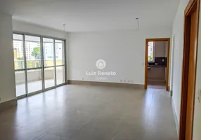 Foto 1 de Apartamento com 4 Quartos à venda, 136m² em Anchieta, Belo Horizonte