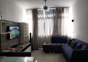 Foto 1 de Apartamento com 3 Quartos à venda, 94m² em Campos Eliseos, São Paulo