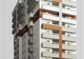 Foto 1 de Apartamento com 2 Quartos à venda, 80m² em Maracanã, Praia Grande