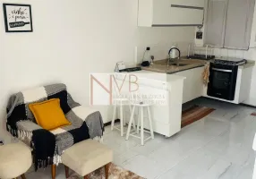 Foto 1 de Casa de Condomínio com 3 Quartos à venda, 85m² em Granja Viana, Cotia