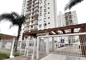 Foto 1 de Apartamento com 2 Quartos para alugar, 63m² em Santa Maria Goretti, Porto Alegre