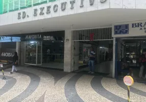 Foto 1 de Sala Comercial para alugar, 40m² em Centro, Salvador