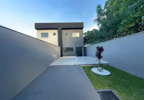 Foto 1 de Casa com 3 Quartos à venda, 97m² em Garavelo Residencial Park, Aparecida de Goiânia