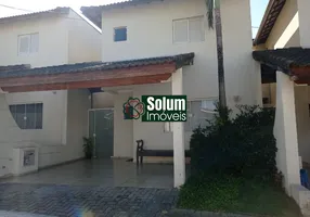 Foto 1 de Casa de Condomínio com 3 Quartos à venda, 146m² em Vila Jardini, Sorocaba