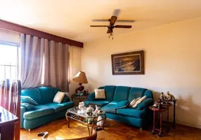 Foto 1 de Apartamento com 4 Quartos à venda, 114m² em Pinheiros, São Paulo