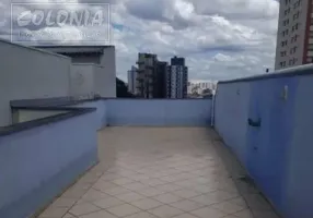 Foto 1 de Cobertura com 3 Quartos à venda, 172m² em Parque das Nações, Santo André