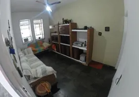 Foto 1 de Casa com 2 Quartos à venda, 100m² em Canto do Forte, Praia Grande