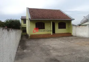 Foto 1 de Casa com 2 Quartos à venda, 121m² em Estância Velha, Canoas