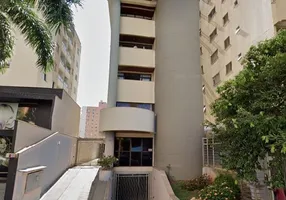 Foto 1 de Apartamento com 3 Quartos à venda, 130m² em Jardim Agari, Londrina