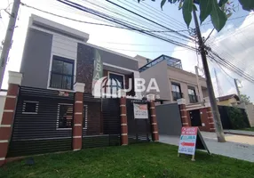 Foto 1 de Sobrado com 3 Quartos à venda, 144m² em Vista Alegre, Curitiba