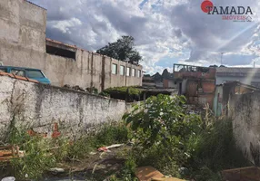 Foto 1 de Lote/Terreno para venda ou aluguel, 624m² em Vila Jacuí, São Paulo