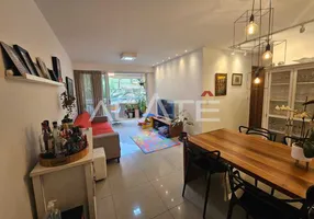 Foto 1 de Apartamento com 2 Quartos à venda, 89m² em Itacoatiara, Niterói