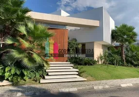Foto 1 de Casa de Condomínio com 5 Quartos à venda, 562m² em SIM, Feira de Santana