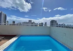 Foto 1 de Apartamento com 1 Quarto para alugar, 45m² em Candeias, Jaboatão dos Guararapes