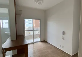 Foto 1 de Apartamento com 2 Quartos à venda, 52m² em Condominio Residencial Colinas do Paratehy, São José dos Campos