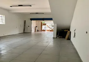 Foto 1 de Ponto Comercial para alugar, 60m² em Vila Santo Estéfano, São Paulo