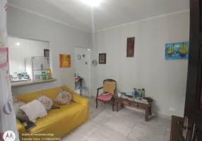 Foto 1 de Casa com 2 Quartos à venda, 115m² em Vila Tupi, Praia Grande