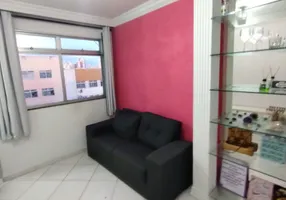 Foto 1 de Apartamento com 3 Quartos à venda, 78m² em Federação, Salvador