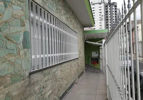 Foto 1 de Sobrado com 4 Quartos à venda, 197m² em Vila Zelina, São Paulo