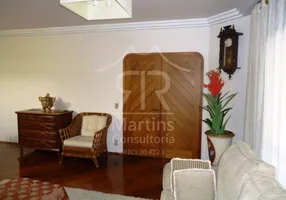 Foto 1 de Apartamento com 3 Quartos à venda, 193m² em Centro, Santo André