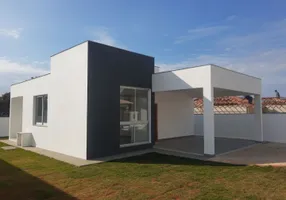 Foto 1 de Casa de Condomínio com 3 Quartos à venda, 115m² em Joana Marques, Lagoa Santa