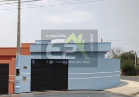Foto 1 de Casa com 2 Quartos à venda, 54m² em Cidade Aracy, São Carlos