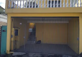 Foto 1 de Sobrado com 2 Quartos à venda, 100m² em Vila Bonilha, São Paulo