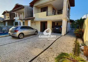 Foto 1 de Casa com 4 Quartos à venda, 273m² em Montese, Fortaleza