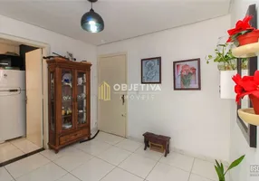 Foto 1 de Apartamento com 1 Quarto à venda, 30m² em Tristeza, Porto Alegre