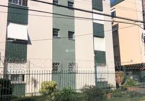 Foto 1 de Kitnet com 1 Quarto à venda, 30m² em São Sebastião, Porto Alegre