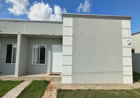 Foto 1 de Casa com 2 Quartos à venda, 70m² em Loteamento Bom Jesus, Cuiabá