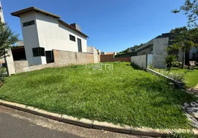 Foto 1 de Lote/Terreno à venda, 240m² em Jardim Residencial Vale do Campo, Araraquara