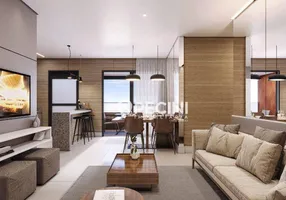 Foto 1 de Apartamento com 3 Quartos à venda, 82m² em Jardim Donângela, Rio Claro