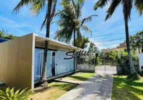 Foto 1 de Casa com 3 Quartos à venda, 198m² em Extensão do Bosque, Rio das Ostras