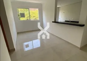 Foto 1 de Apartamento com 2 Quartos à venda, 60m² em Carmo, Belo Horizonte