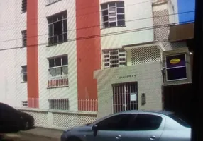 Foto 1 de Apartamento com 3 Quartos à venda, 102m² em Barra, Salvador