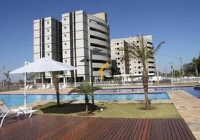 Foto 1 de Apartamento com 3 Quartos à venda, 157m² em Condomínio Green Fields Residence Club, São José do Rio Preto