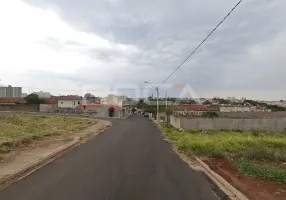 Foto 1 de Lote/Terreno à venda, 249m² em Jardim Leticia, São Carlos