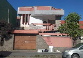 Foto 1 de Casa com 3 Quartos para venda ou aluguel, 300m² em Parque Rosário, Campos dos Goytacazes