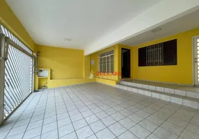 Foto 1 de Casa com 2 Quartos à venda, 187m² em Parque Renato Maia, Guarulhos