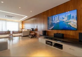 Foto 1 de Apartamento com 4 Quartos à venda, 205m² em Nossa Senhora das Graças, Manaus