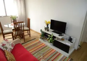 Foto 1 de Apartamento com 2 Quartos à venda, 50m² em Indianópolis, São Paulo