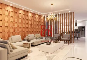 Foto 1 de Casa de Condomínio com 4 Quartos à venda, 380m² em Ingleses Norte, Florianópolis
