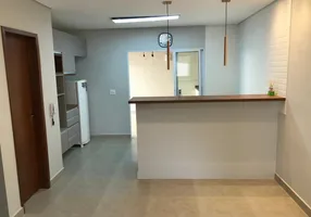 Foto 1 de Sobrado com 2 Quartos à venda, 90m² em Jardim Estancia Brasil, Atibaia