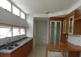 Foto 1 de Apartamento com 4 Quartos para alugar, 460m² em Boaçava, São Paulo