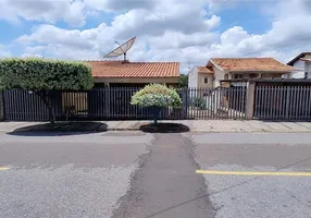 Foto 1 de Casa com 3 Quartos à venda, 269m² em Jardim Bela Vista, Nova Odessa