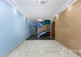 Foto 1 de Casa com 3 Quartos à venda, 187m² em Jardim Popular, São Paulo